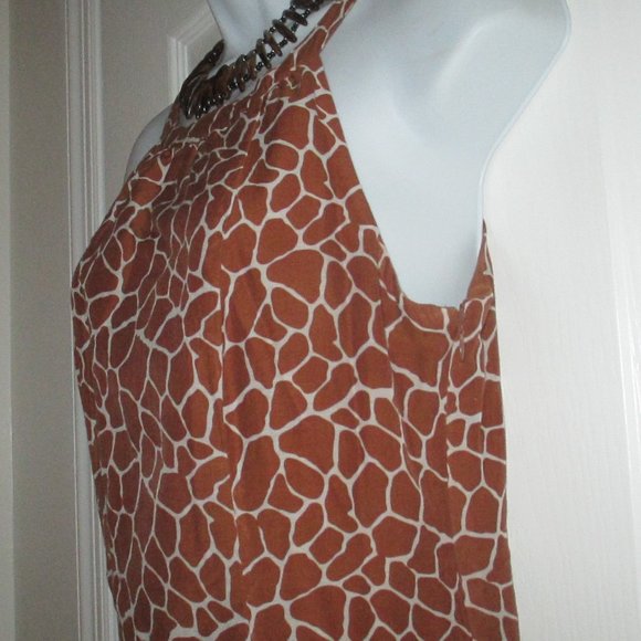 MERONA SIZE 4 DRESS - Picture 2 of 10